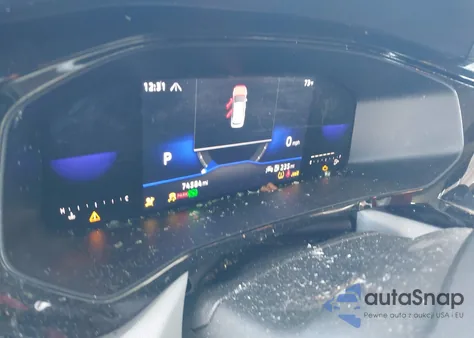 2022 Volkswagen Taos 1.5T S z USA, uszkodzony, nr VIN 3VVMX7B2XNM035591